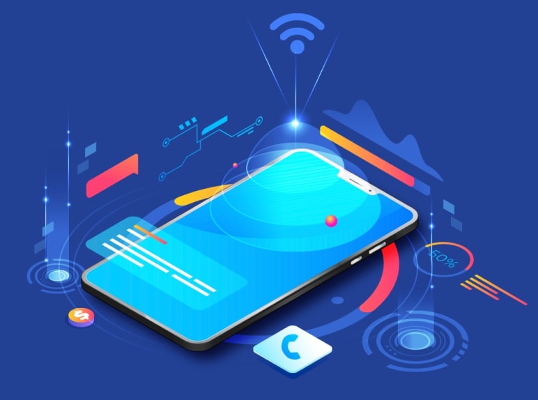 Application Development Company