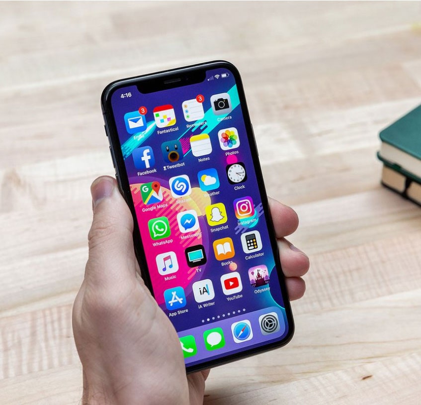 App Development Services